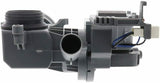 2-3 DAYS-1 year warranty-WPW10605427 Maytag Washer Drain Pump   WPW10605427