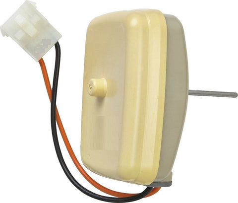 GE Hotpoint Refrigerator Condenser Fan Motor WR60X10348