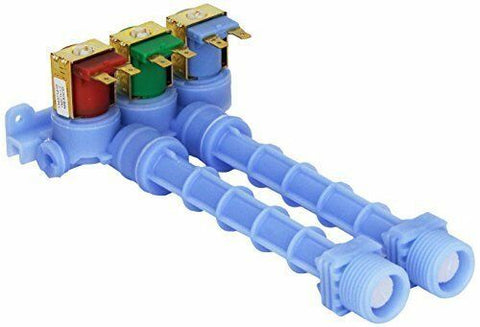 134371210 Kenmore Frigidaire Washer Water Valve