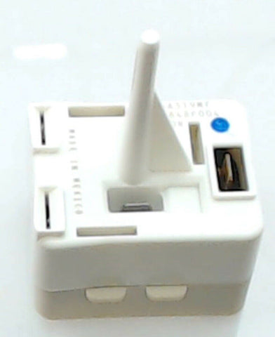2-3 Days Delivery GE Kenmore Refrigerator Relay Start Device Overload and Capac