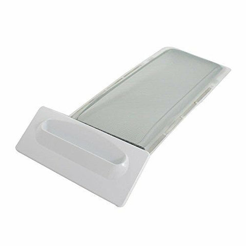 W10874409 Asciugatrice Pelucchio Schermo (OEM) Parte per Kenmore,Sears,Whirlpool