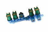 Maytag Neptune Washer Water Valve MAH5500BWW MAH7500BWW