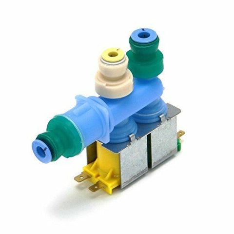 Whirlpool W10349187 Water Valve Refrigerator