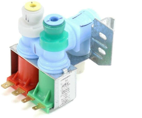 2-3 Days Delivery-Invensys N-86 2188924   kenmore Water Valve 2188924