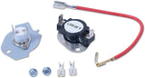 PS334313 - Heavy Duty  Dryer Replacement Heating Element 279816 Thermostat kit