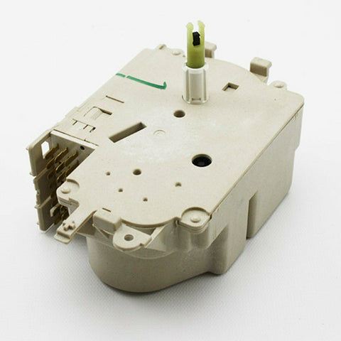 Whirlpool Washer Timer   3949208A, 3949208B, 3949208C, 3949208D, 3949208E /F/G/H