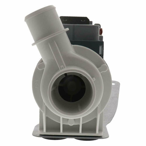 DELIVERY 2-3 Days-175D3834P004 Hotpoint Washer Drain Pump Motor 175D3834P004