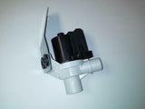 DELIVERY 2-3 Days-PS8768445 Hotpoint Washer Drain Pump Motor PS8768445