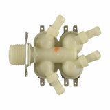 DELIVERY 2-3 DAYS- LG Washer Water Valve Inlet 5220FR2008F