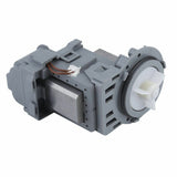 W10130913 Washer Drain Pump Motor Whirlpool WPW10730972 BU