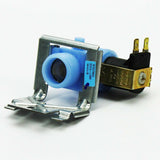 2-3 Days Delivery Whirlpool WPW10219643 Dishwasher Water Inlet Valve