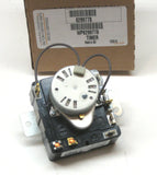 2-3 Days Delivery WP8299778 AP6012586 PS394431 for Whirlpool Kenmore Dryer Timer