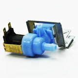 2-3 Days Delivery Whirlpool WPW10219643 Dishwasher Water Inlet Valve