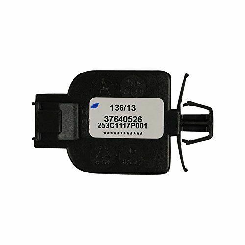 Kenmore GE washer PRESSURE SWITCH 37640526 253C1117P001 weshipsameday