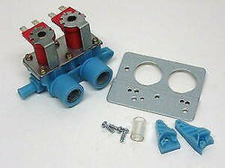 131389300 - Kenmore Washer / Washing Machine Inlet Water Valve Replacement