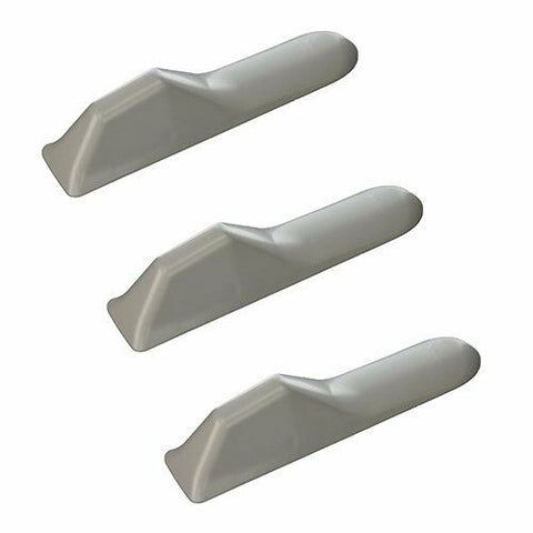 (3 PACK) UNI88036 Drum Baffle for Kenmore Washer fits 8182233