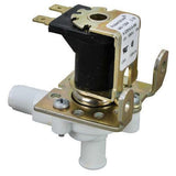12-2313-01, Scotsman Water Inlet Solenoid Valve 120 V 12-2313-01