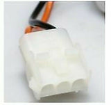 GE Hotpoint Refrigerator Condenser Fan Motor WR60X10348