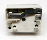 2- 3 Days Delivery Whirlpool Surface Burner Infinite Switch WP3149400