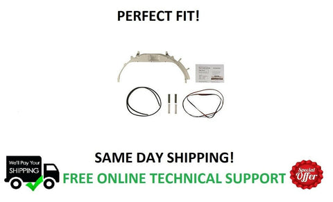 GE Hotpoint Electric Dryer Bearing Kit PS9493092