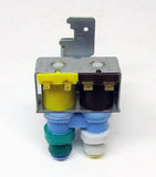 2-3 Days Delivery Refrigerator Water Valve Whrilpool Kenmore Robertshaw IMV124