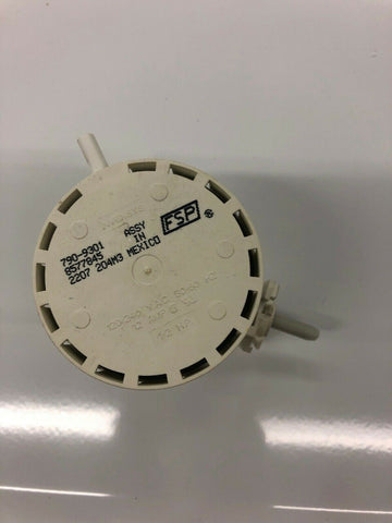 Entrega 2-3 DAYS-8577843 Whirlpool Arandela Interruptor de Presión 8577843
