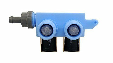 Supco WV1694 Washer Water Valve For Whirlpool 8181694 ;from#amburgersales