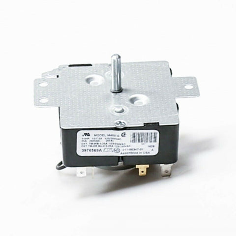 *Genuine* Whirlpool OEM 3976569 WP3976569 USA MADE Dryer Washer Timer Control