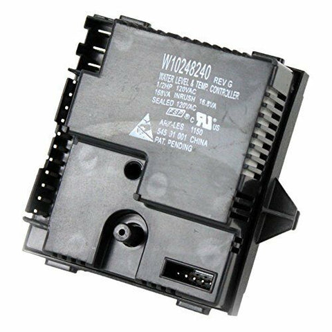Je W10248240 Kenmore Rondella Interruttore Temperatura W10248240 Nuovo