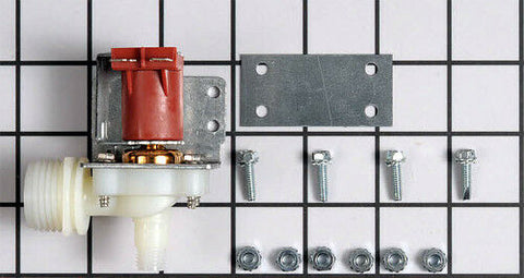 2-3 Days Delivery -80-54624-00 Fits Kenmore Ice Maker Solenoid Valve 2552A