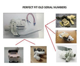 Delivery 2-3 Days  WH23X10013 Hotpoint GE Washer Water Pump Motor DP035-025