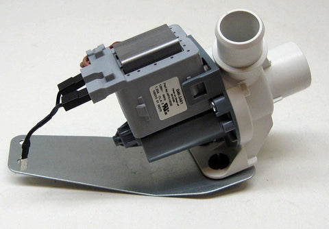 DELIVERY 2-3 DAYS-Hotpoint GE Washer Water Pump Motor WH23X10013