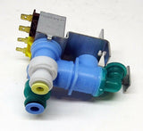 2-3 Days Delivery Refrigerator Water Valve Whrilpool Kenmore Robertshaw IMV124
