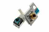 WPW10158389 Whirlpool Dishwasher Water Inlet Valve WPW10158389