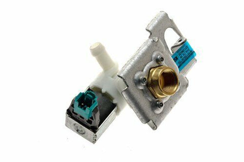 WPW10158389 Whirlpool Dishwasher Water Inlet Valve WPW10158389
