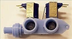 Maytag Clothes Washer / Washing Machine Water Valve 22002360