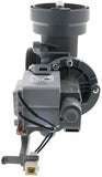 2-3 DAYS-1 year warranty-WPW10605427 Maytag Washer Drain Pump   WPW10605427