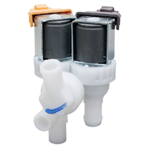 2-3 Days Delivery-AP6017567-Maytag Washer Water Valve  PS11750866