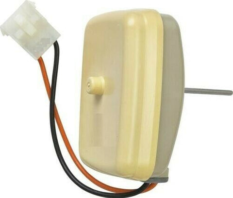 GE Hotpoint Refrigerator Condenser Fan Motor WR60X10348
