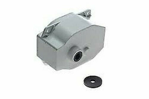 Whirlpool W10822606 Frigorifero Secchiello per il Ghiaccio Elicoidali