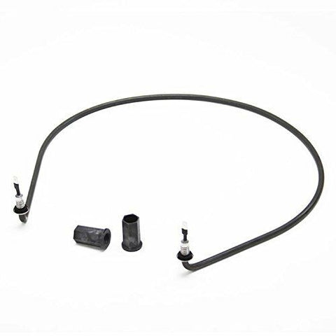 2-3 Days Delivery -W10518394 Fits Kenmore Dishwasher Heating Element PS8260087