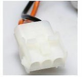 GE Hotpoint Refrigerator Condenser Fan Motor WR60X10348