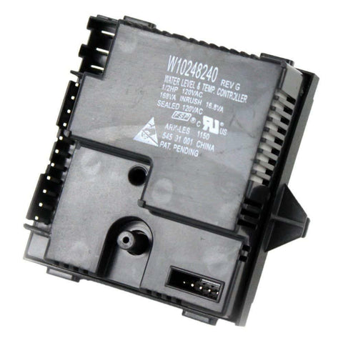 2-3 Days Delivery -W10248240 Fits Kenmore Washer Temperature Switch