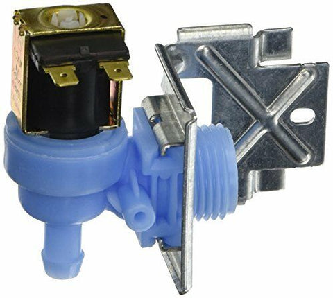 Whirlpool W10219643 Wasser Ventil