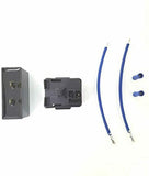 2- 3 Days Delivery-2255554  Refrigerator Relay Overload and Start 2319793
