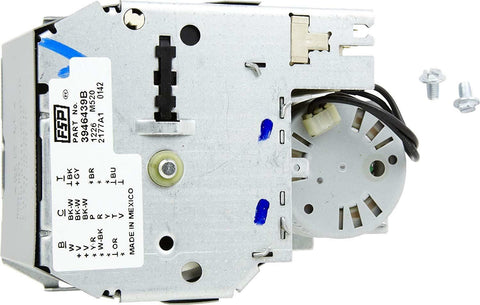 EAP871336  Whirlpool Estate Roper Washer/Dryer Timer EAP871336