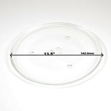 2-3 Days Delivery Roper fits Kenmore Microwave glass plate 13.5 Inches UNI88138