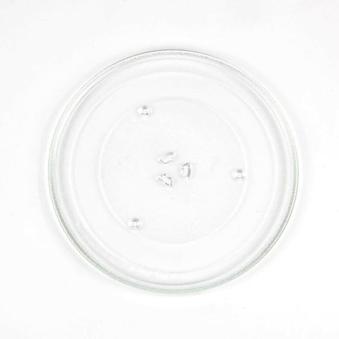 2- 3 Days Delivery Express Parts TVR Compatible Microwave Galllery Glass Cooking