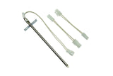 WB21X5318  Profile Oven Temperature Sensor  7" long,  for  f2 code SD10244559