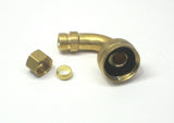 2-3 Days Delivery Whirlpool W10195049 Water Valve for Dishwasher
